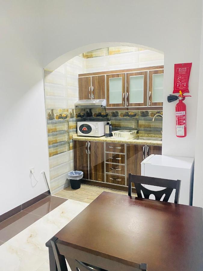 Alhama Hotel Appartment Mukhi Ngoại thất bức ảnh