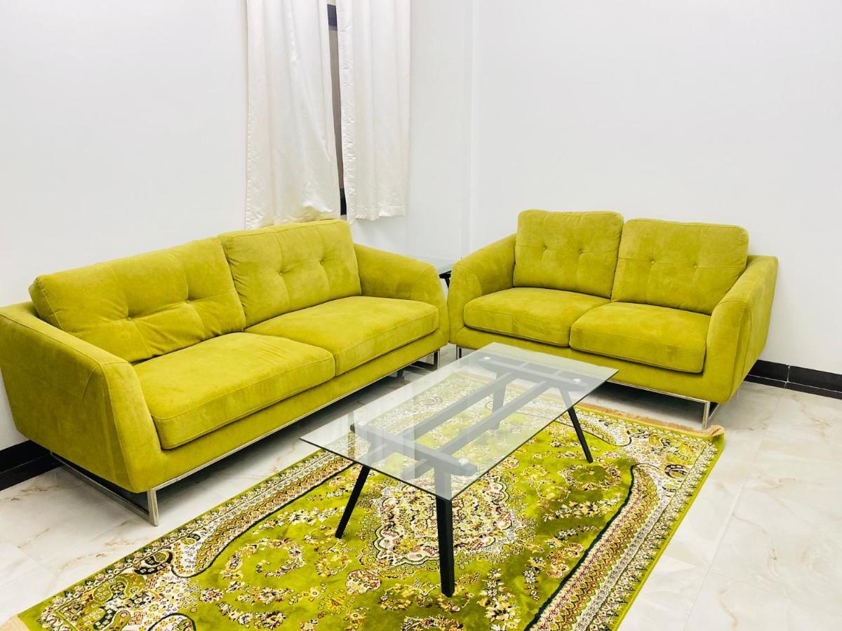 Alhama Hotel Appartment Mukhi Ngoại thất bức ảnh