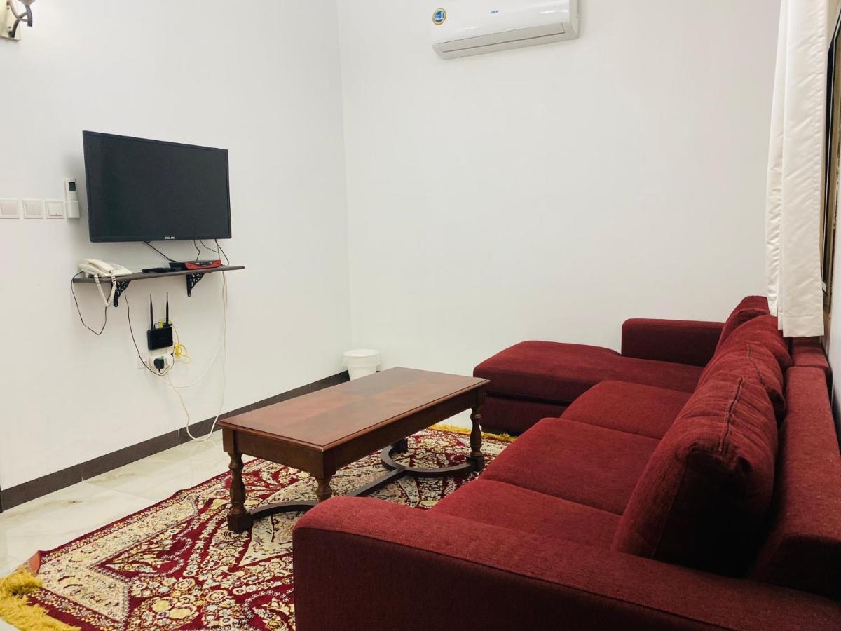Alhama Hotel Appartment Mukhi Ngoại thất bức ảnh