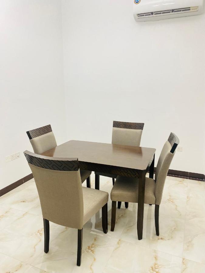 Alhama Hotel Appartment Mukhi Ngoại thất bức ảnh