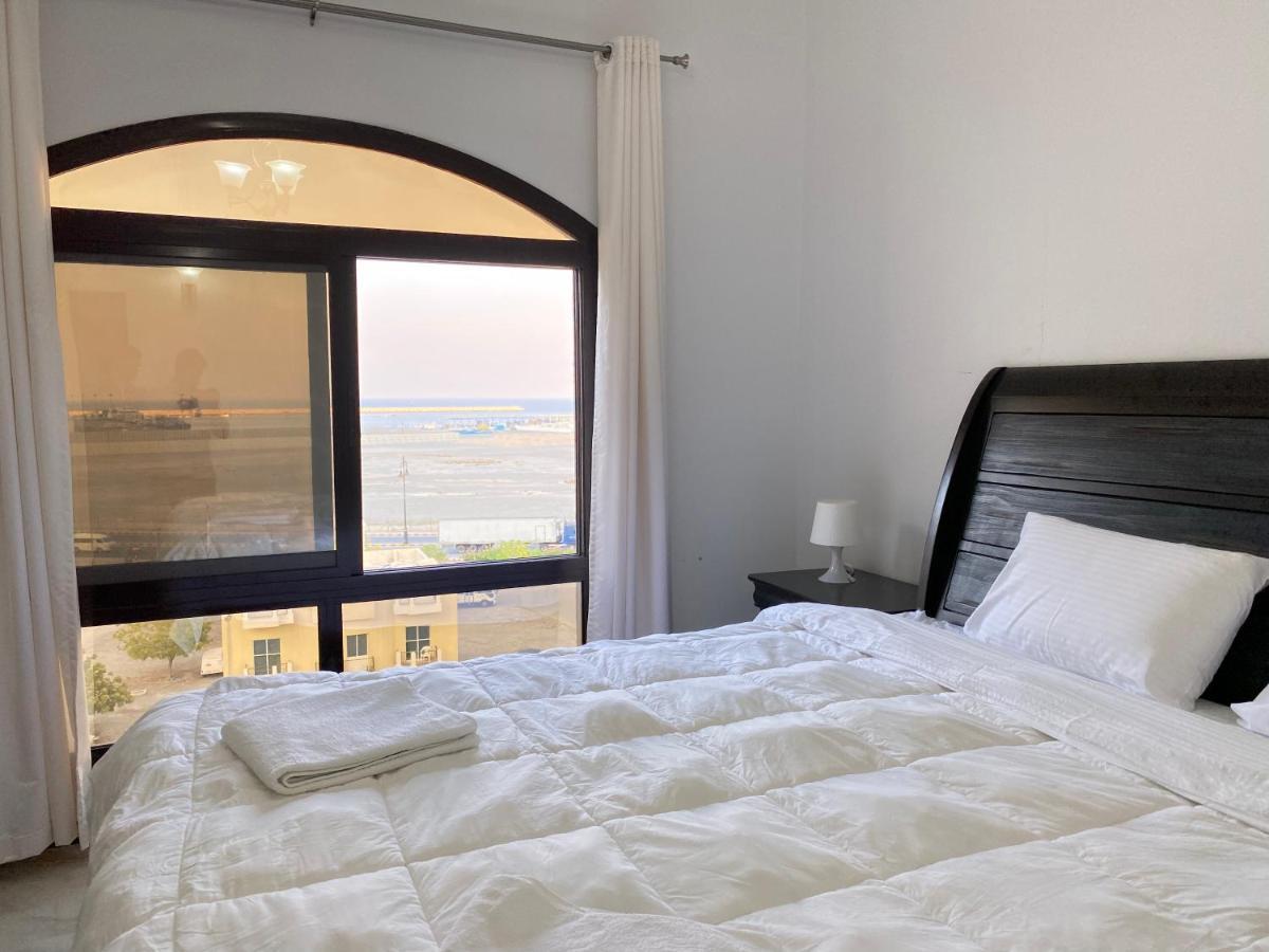 Alhama Hotel Appartment Mukhi Ngoại thất bức ảnh