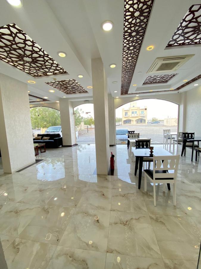 Alhama Hotel Appartment Mukhi Ngoại thất bức ảnh