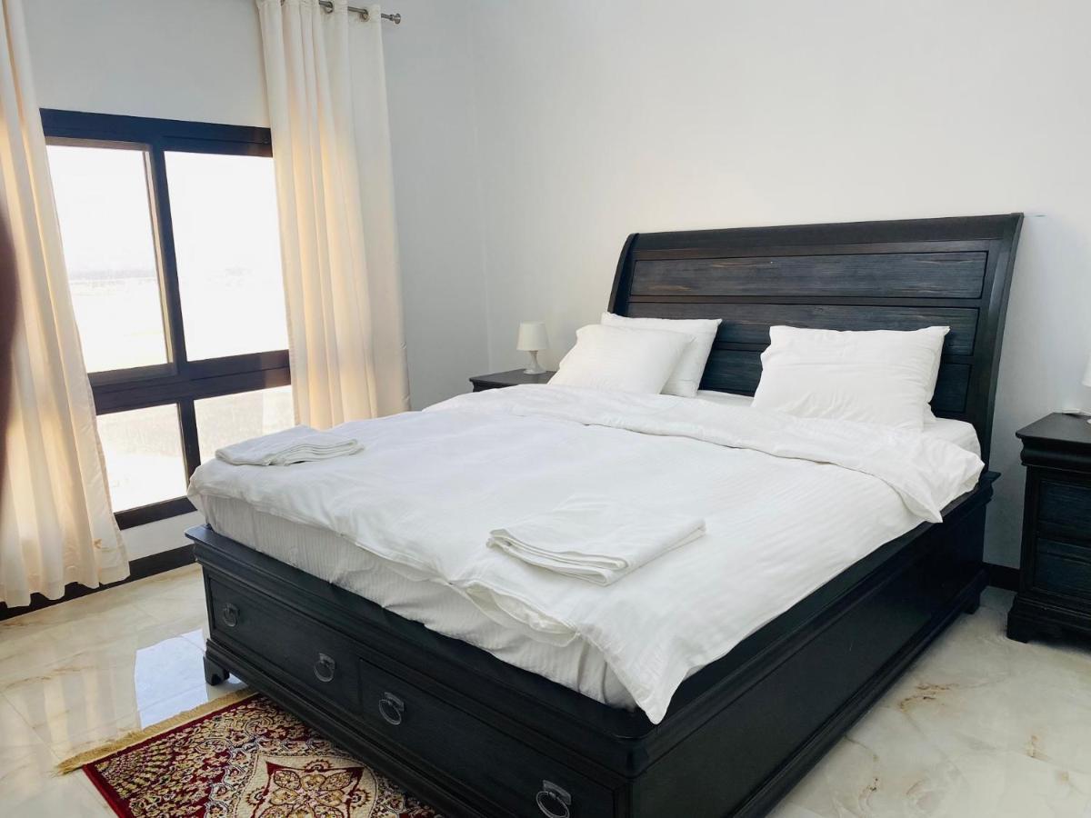 Alhama Hotel Appartment Mukhi Ngoại thất bức ảnh