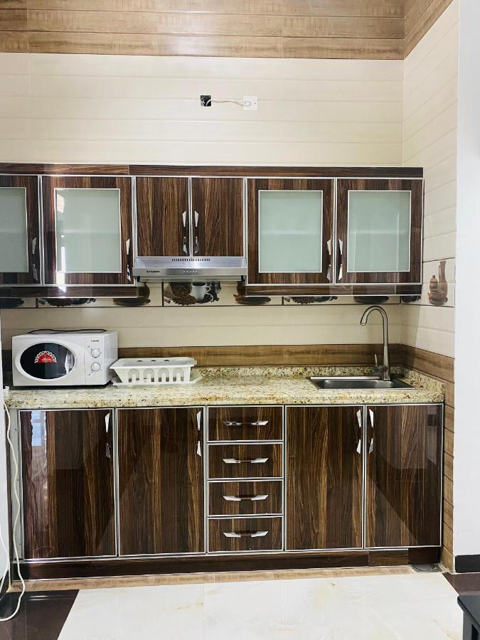 Alhama Hotel Appartment Mukhi Ngoại thất bức ảnh