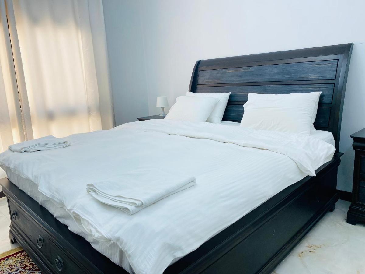 Alhama Hotel Appartment Mukhi Ngoại thất bức ảnh