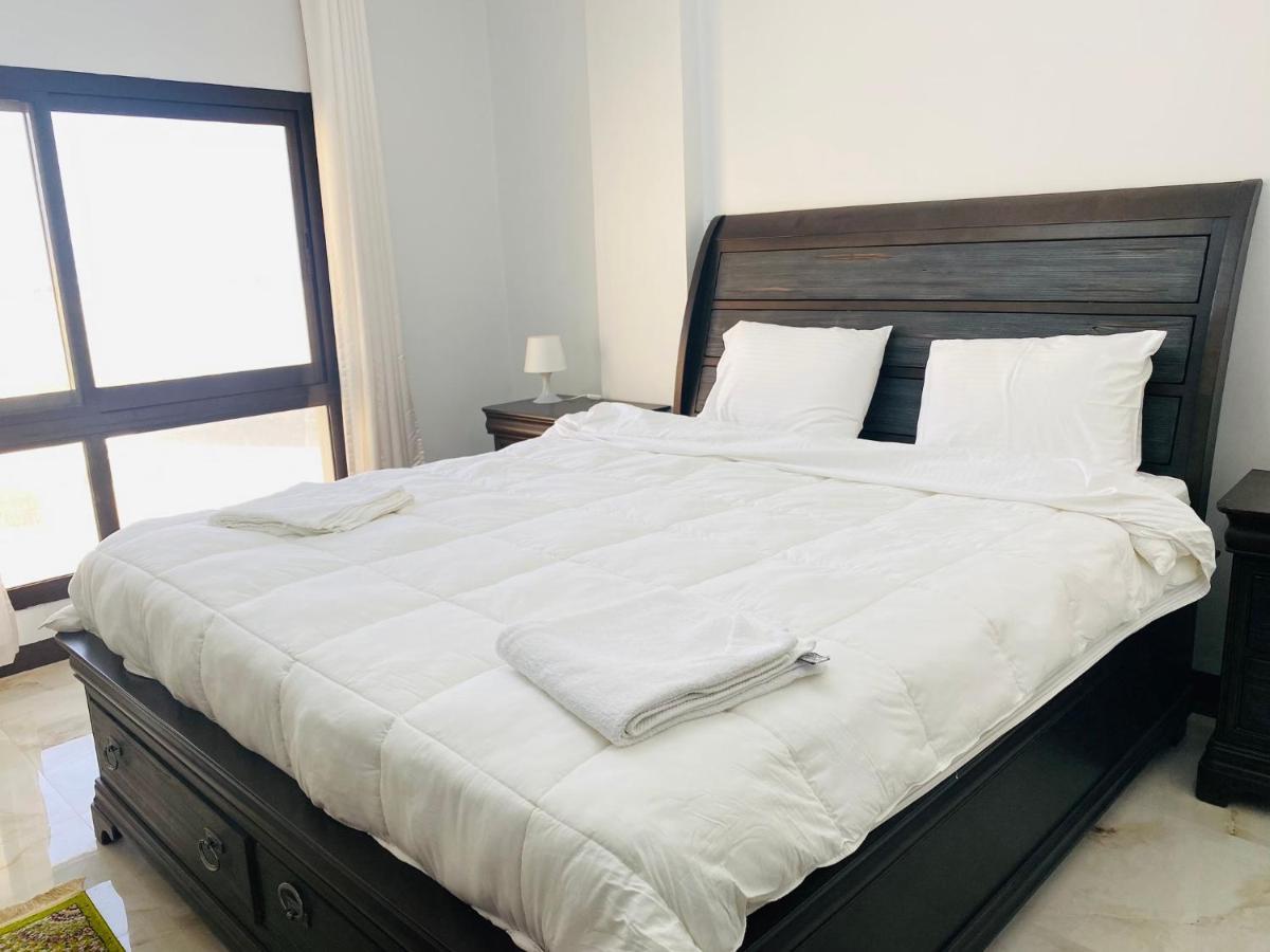 Alhama Hotel Appartment Mukhi Ngoại thất bức ảnh