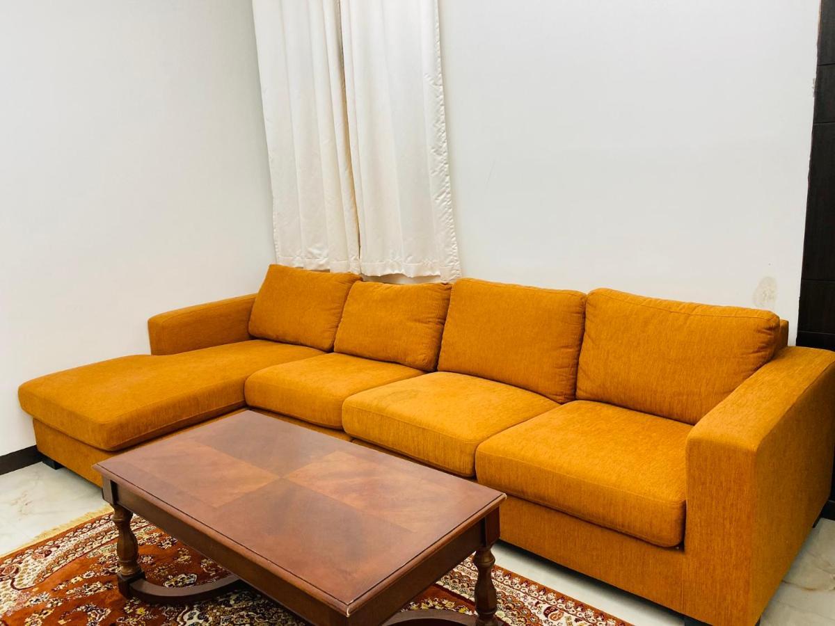 Alhama Hotel Appartment Mukhi Ngoại thất bức ảnh