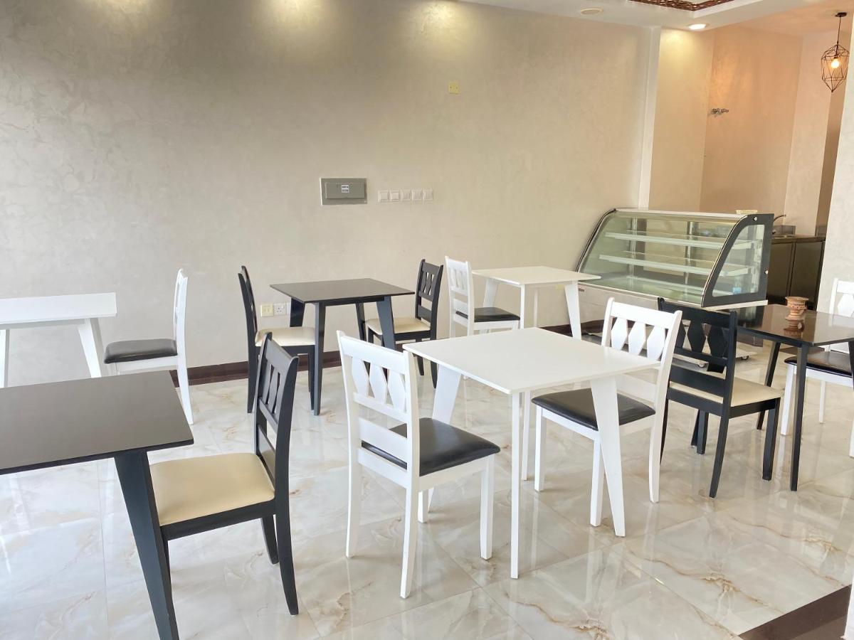 Alhama Hotel Appartment Mukhi Ngoại thất bức ảnh