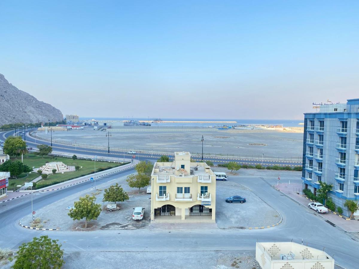 Alhama Hotel Appartment Mukhi Ngoại thất bức ảnh