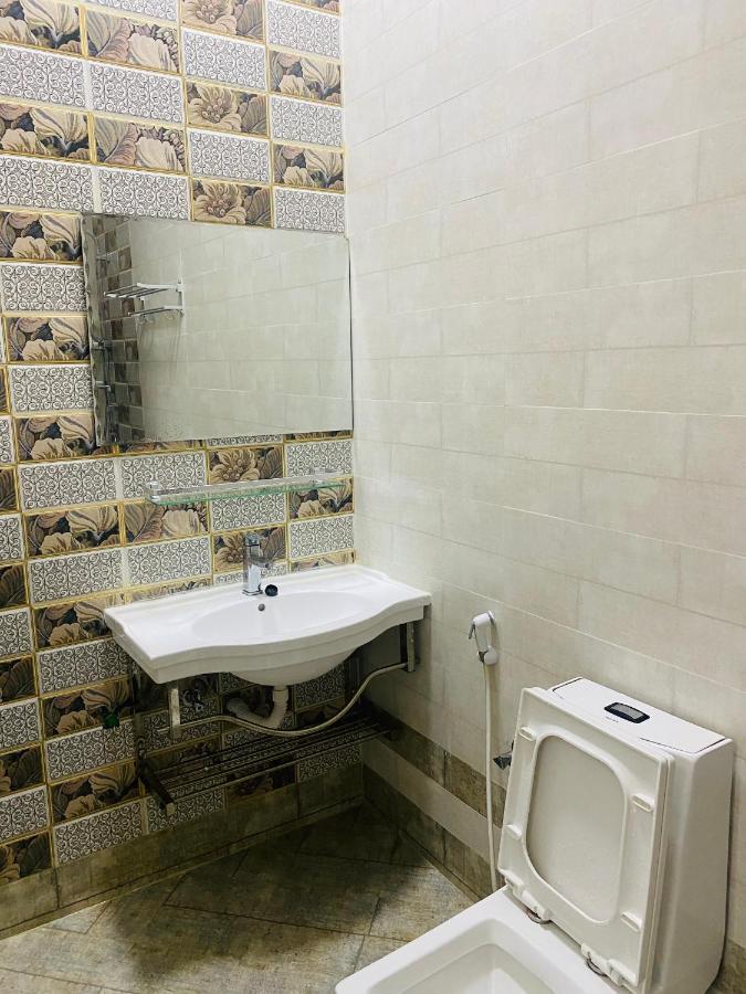Alhama Hotel Appartment Mukhi Ngoại thất bức ảnh