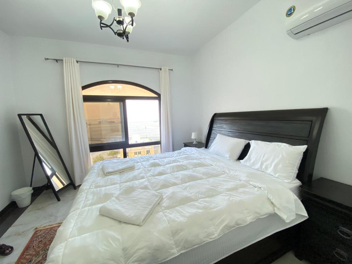 Alhama Hotel Appartment Mukhi Ngoại thất bức ảnh