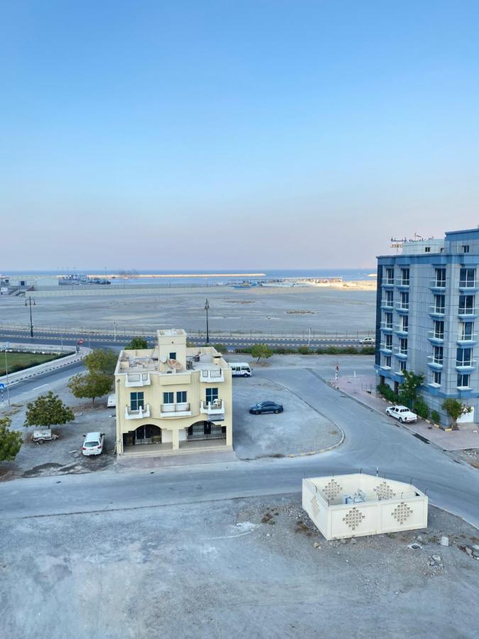 Alhama Hotel Appartment Mukhi Ngoại thất bức ảnh
