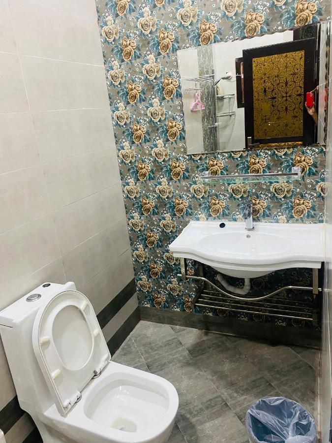 Alhama Hotel Appartment Mukhi Ngoại thất bức ảnh