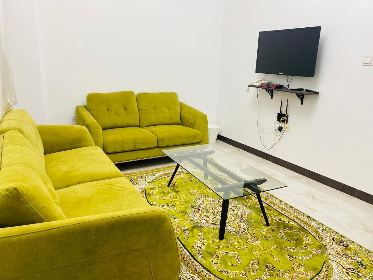 Alhama Hotel Appartment Mukhi Ngoại thất bức ảnh