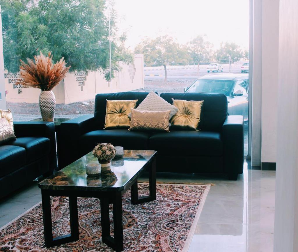 Alhama Hotel Appartment Mukhi Ngoại thất bức ảnh