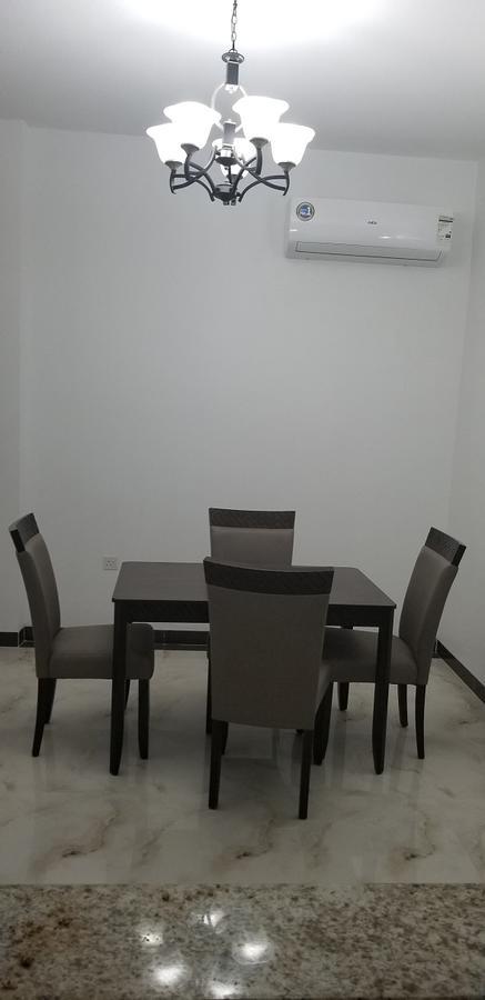 Alhama Hotel Appartment Mukhi Ngoại thất bức ảnh