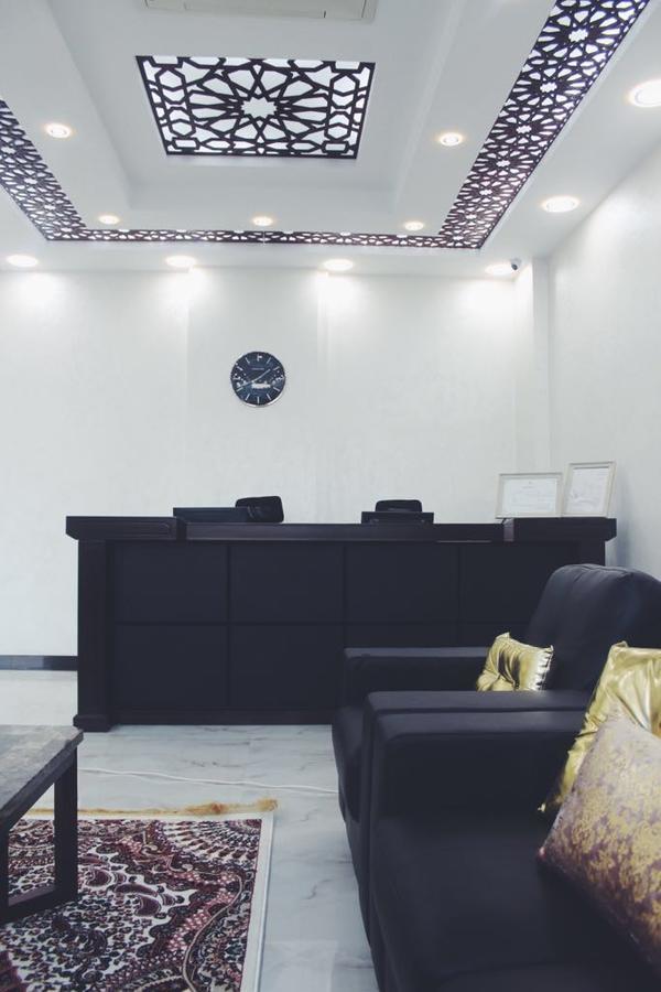 Alhama Hotel Appartment Mukhi Ngoại thất bức ảnh