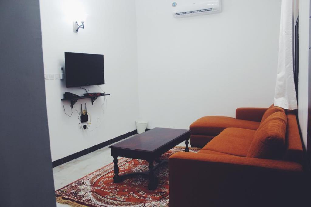 Alhama Hotel Appartment Mukhi Ngoại thất bức ảnh