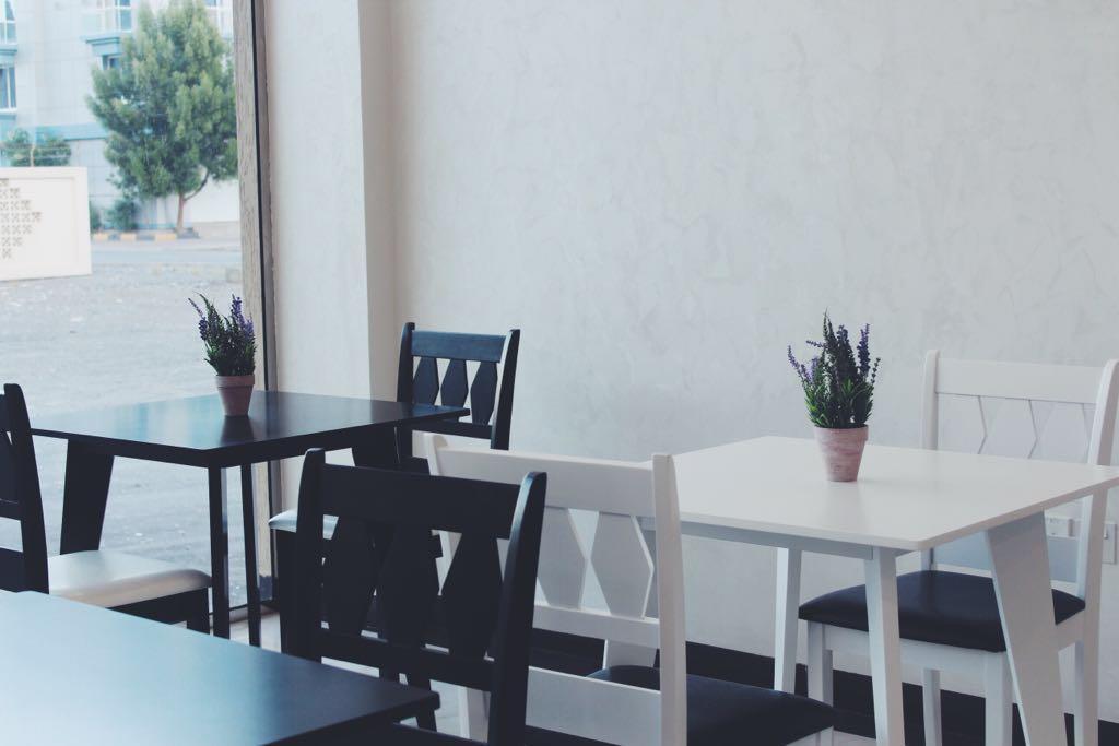 Alhama Hotel Appartment Mukhi Ngoại thất bức ảnh
