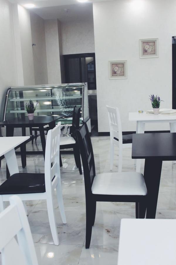 Alhama Hotel Appartment Mukhi Ngoại thất bức ảnh