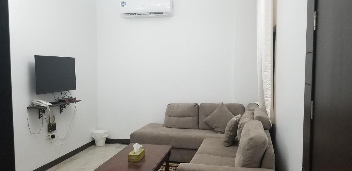 Alhama Hotel Appartment Mukhi Ngoại thất bức ảnh