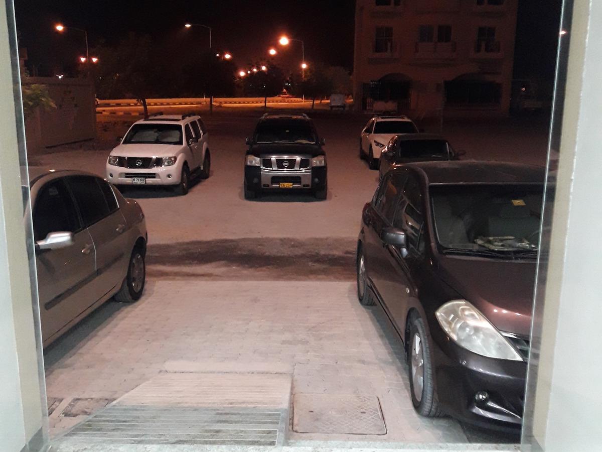 Alhama Hotel Appartment Mukhi Ngoại thất bức ảnh
